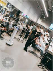 -HairCode芭曲发型