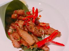 -广州四季酒店·佰鲜汇·现代法餐