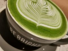 -BE BRIGHT KITCHEN(正佳广场店)