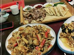 -老华洋饭庄(成林道店)