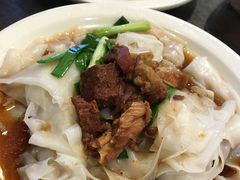 -黄但记老店·陈村粉食府