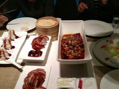 -同喜烤鸭店(光芒店)