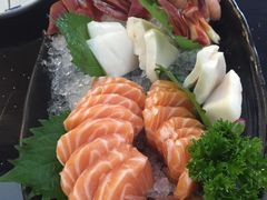 -真剑日本料理·铁板烧(贵州路店)