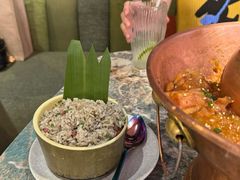 -浩海火燒雲傣家菜(芮欧百货店)