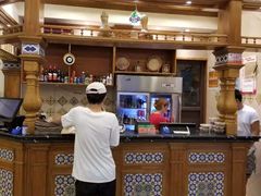 -清真·玛丽亚新疆菜主题餐厅(浙江中路店)