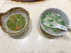 -313羊庄·羊肉火锅烧烤(李村店)