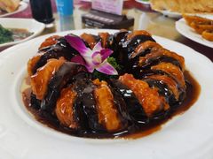 -大眼锅贴水饺(河东店)