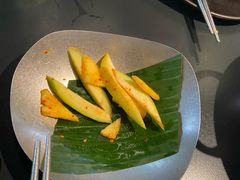 -Ameigo梅果·云贵川bistro(长宁来福士店)