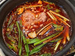 -黔有有贵州酸汤夺夺粉火锅(五味十字店)