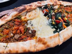 -Efes Turkish & Mediterranean Cuisine 艾菲斯餐厅(陆家嘴店)