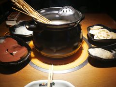 -尚品小土屋涮毛肚(李沧万达店)