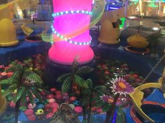 -大玩家(万达广场大连甘井子店)