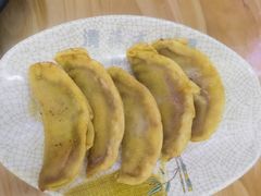 -清真蒋有记(老门东店)