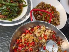 -福巷湘食小馆·猛火现炒(上海首店)