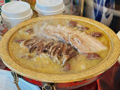 -燕郊烧鸽子(酷车小镇店)