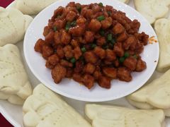 -万源龙顺度假庄园生态观光园