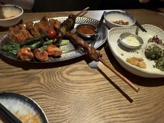 -那时新疆·若羌(经纬汇店)