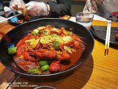 十三香龙虾-三太子地摊烧烤·小龙虾(北蔡店)