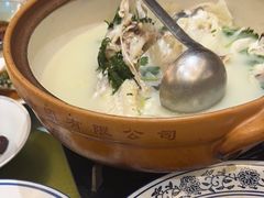 -千岛湖鱼味馆(十字街总店)