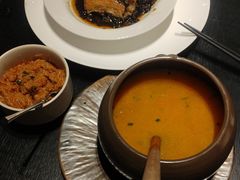 -顺香居·老字号湖北菜(江汉路店)