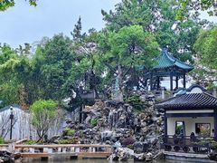 -古琴台