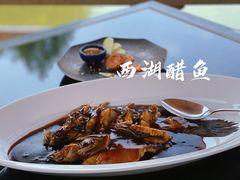 -杭州西子湖四季酒店·金沙厅
