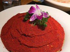 -潮火锅·麻辣牛肉火锅(观音桥方圆·LIVE店)