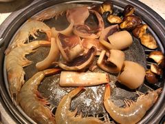 -猫抓烤肉(武进吾悦广场店)