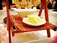 -The Dishes Seafood & Restaurant