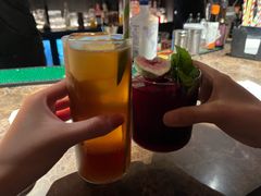 -MM·五声·音乐人与调酒师(西安路店)