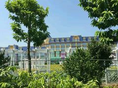 -广州花之恋城堡酒店