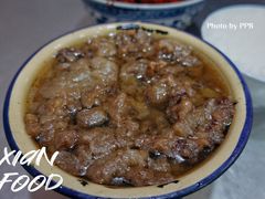 -定家小酥肉·清真(回民街店)