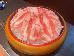 -星伦多自助料理·涮烤一体(虹悦城店)