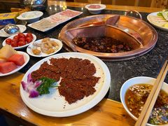 -老码头火锅(骡马市店)