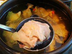-云海肴·汽锅鸡·云南菜(苏州中心店)