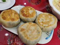 -玉华台饭庄(裕中西里小区店)
