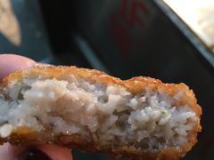 香酥藕饼-陶记正宗德州扒鸡(科巷店)