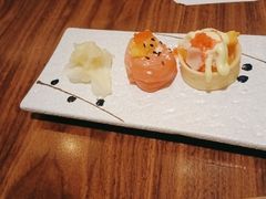 -大渔铁板烧(东城店)
