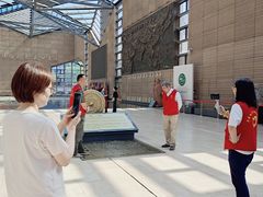 -西安大唐西市博物馆