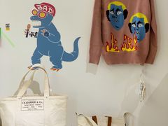 -Badmarket(庙前西街店)