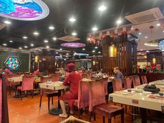 大堂-点都德(盘福楼店)