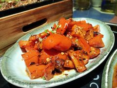 -酒城烤事(玉带龙庭店)