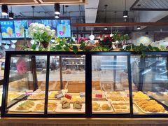 -汉密哈顿(解放路1段店)