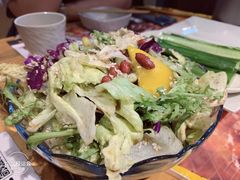 -木屋烧烤(坂田天安云谷店)