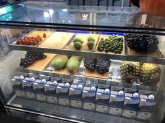 -茶百道(大卫城店)