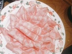 -北京老门框爆肚涮肉馆(凤城六路店)