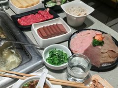-海底捞火锅(珠影星光城夜宵主题店)