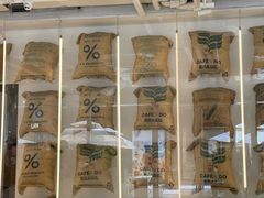 -% Arabica阿拉比卡咖啡(前滩太古里店)
