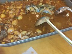 -赵大妖·活鱼现烤(天水店)