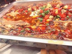 -小杨烤肉(高新店)